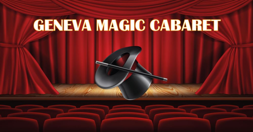 Geneva Magic Cabaret